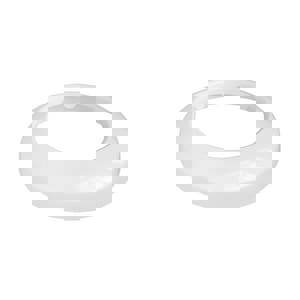 2 IPS LOW PAT WHIT POLY ESC